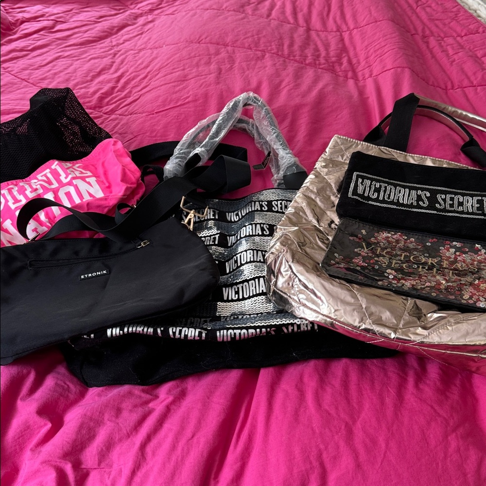 Tote Bundle - image 1